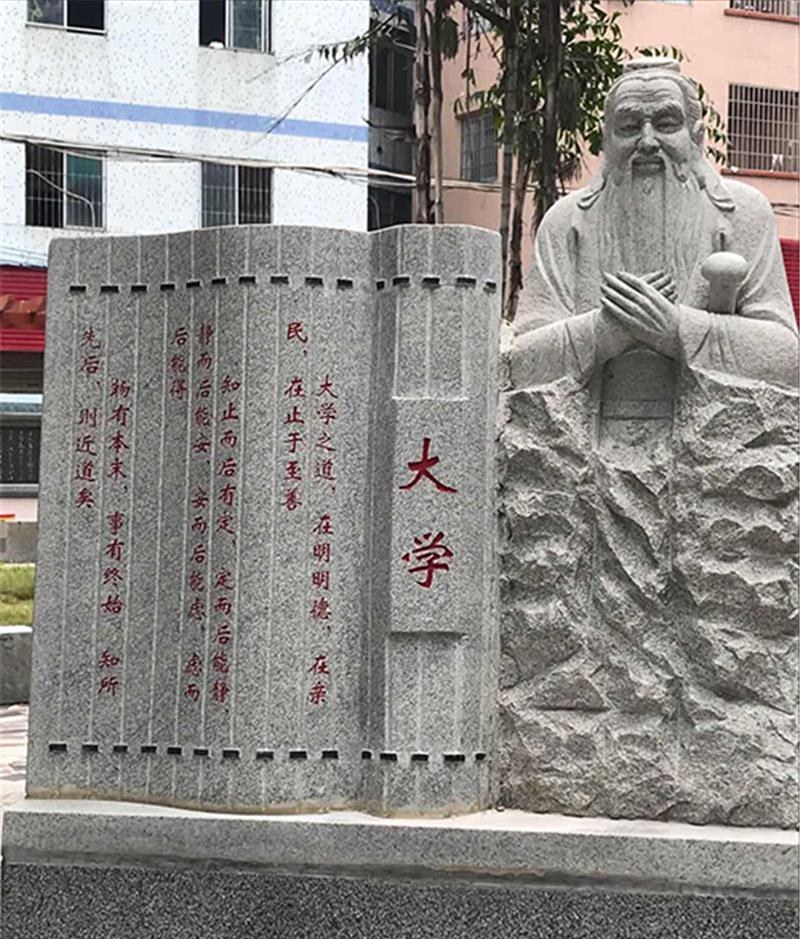 广外复读学校
