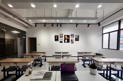 深圳博龙教育相册2