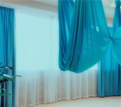 南宁圣珈瑜伽培训学院轮播2