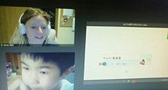 济南UEtalk美英外教培训中心轮播2