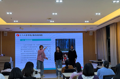 珠海人立职业培训学校轮播3