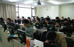 达内教育相册2