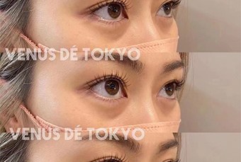 Venus dé Tokyo美业连锁店轮播4