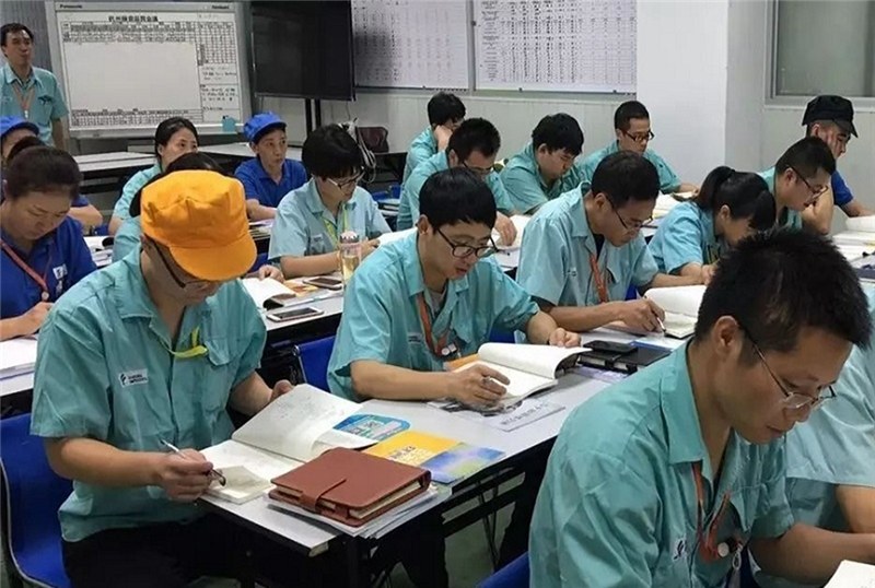 杭州考级日语中级N3-N2辅导班