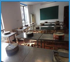 杭州中式烹调师中级就业班