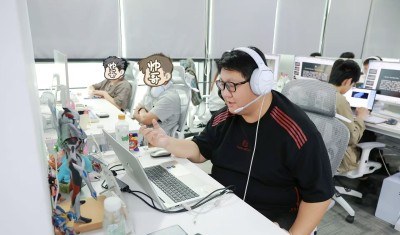 广州NiaoNiao教育轮播5