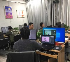 非凡进修学院轮播4