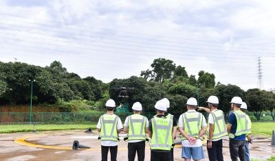 深圳宇飞无人机培训学校轮播4