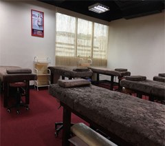 广州半永久皮肤管理学院