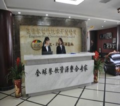 英佳尔饮食创业培训基地轮播3