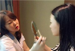 武汉Lovely Queen医美纹绣轮播2