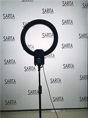 广州Sarita美妆培训机构