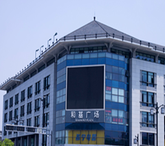 苏州佰妆造型学院轮播3