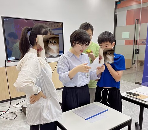 COURSEMO牛剑教育相册4