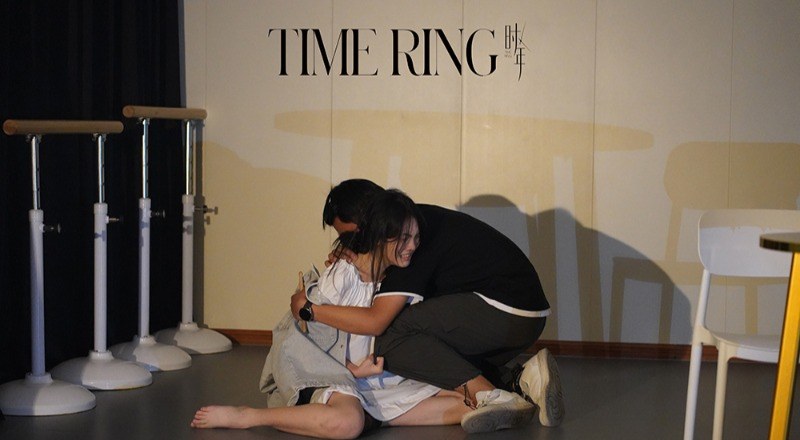 深圳时年传媒艺考培训学校轮播3
