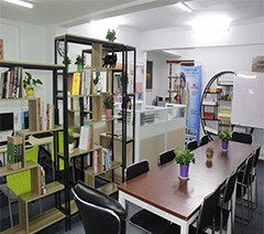 广州耳圣堂学校轮播5