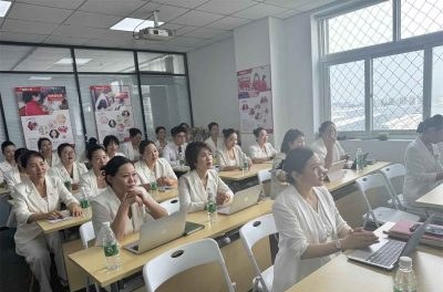 美疣堂智慧美校相册2