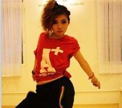 广州美娜舞蹈培训学校