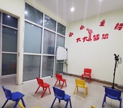 杭州糖潮培训学校轮播2