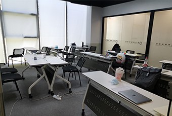 宁波托福方法论段寒/暑假集训班