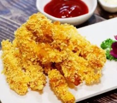 西安炸鸡系列制作培训