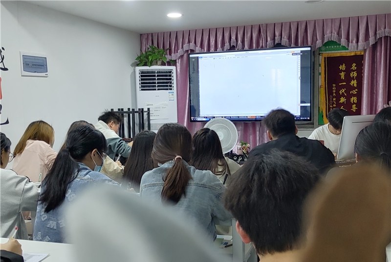 惠州国兴职业技能培训学校轮播3