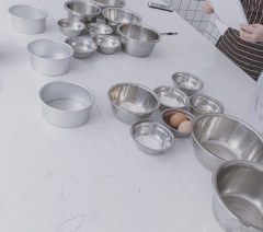 合肥少即是多烘焙工作室轮播5
