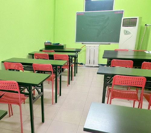 西安山语培训学校相册3