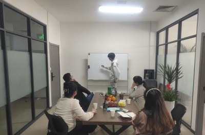 郑州三维圈低空飞行培训基地轮播5