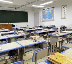 福州艺朝美术高中学校轮播2