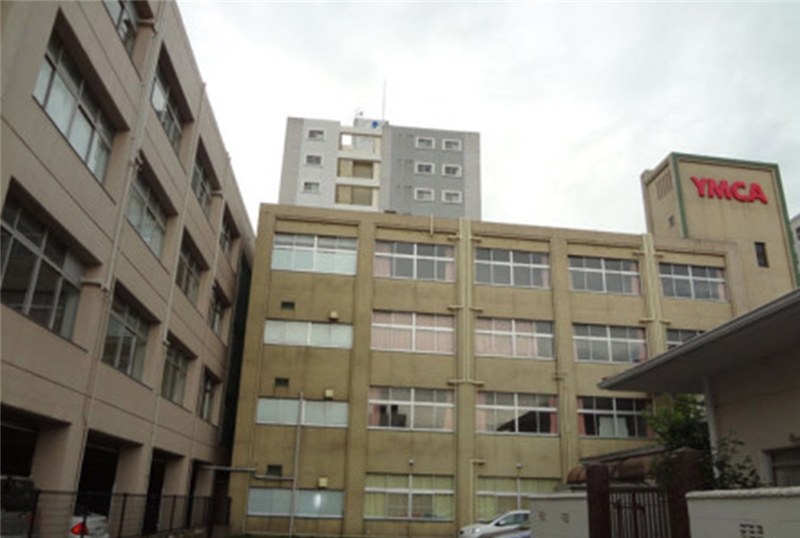 北九州YMCA学院轮播5