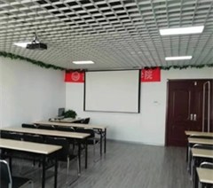 济南首塑健康培训中心轮播1