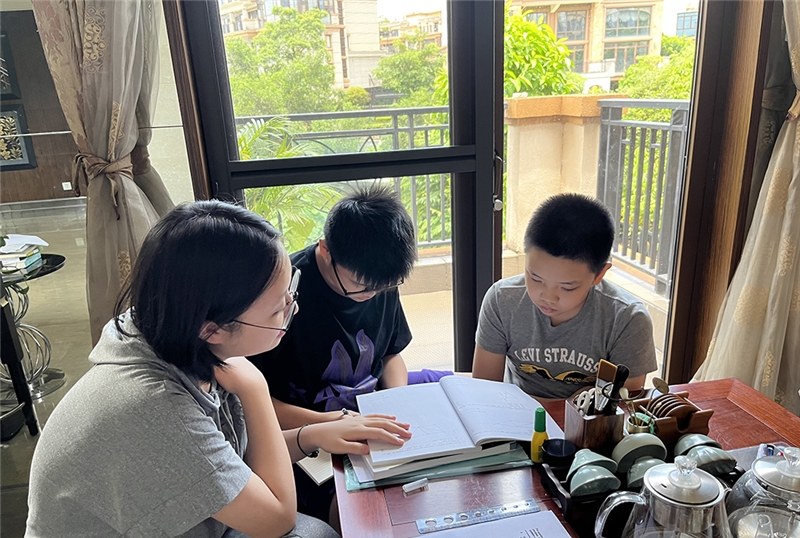 新加坡爱尚国际书院轮播1