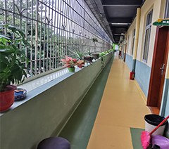 广州舞艺枫舞蹈培训学校轮播4
