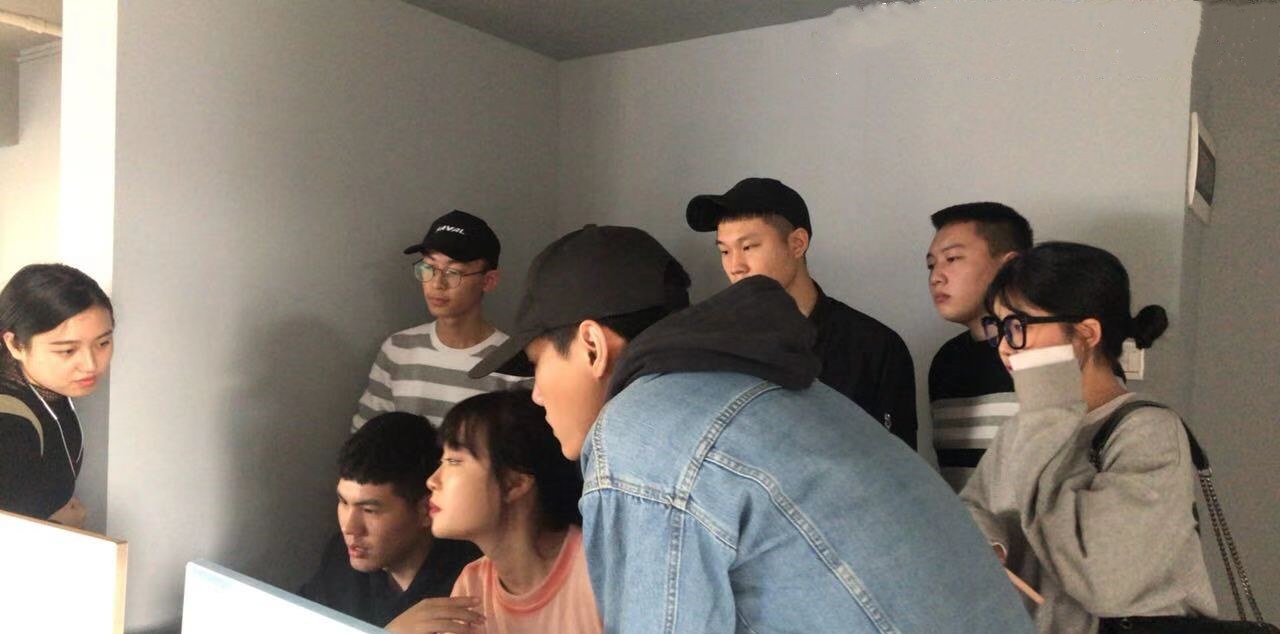 重庆学府职业培训学校轮播3
