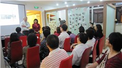 美中国际教育集团
