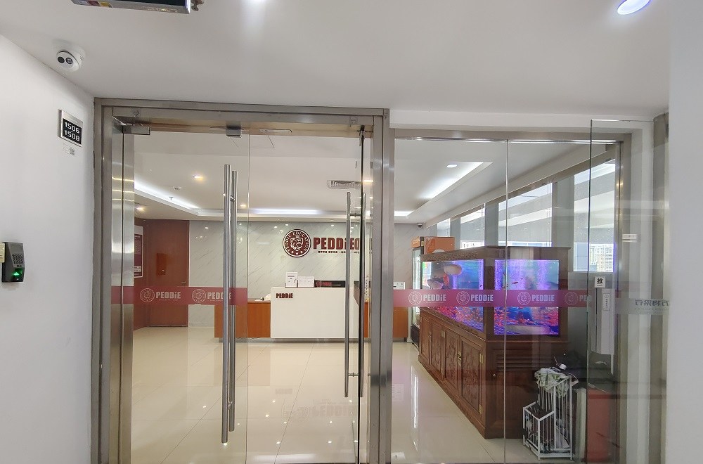 佩迪留学相册1