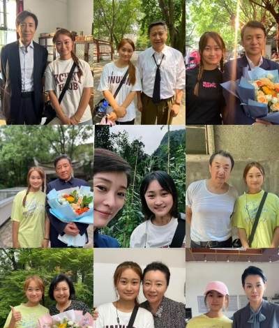 航睿影视化妆培训学校轮播3