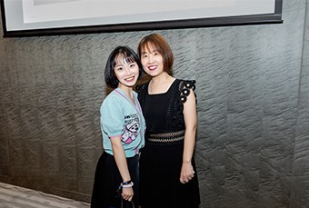 韩国留学服务申请