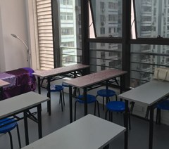 深圳亮点美妆学院轮播1
