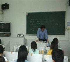 广州津桥外语培训中心