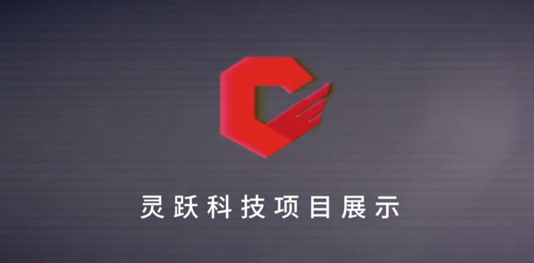 成都灵星产业学院学校视频2