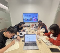 长沙荷学教育轮播4
