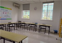 苏州筑展气球派对培训中心轮播3