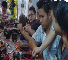 南昌八一电子电脑学校轮播4