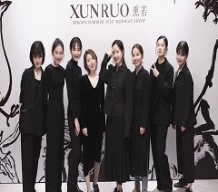 杭州依然造型培训中心轮播3