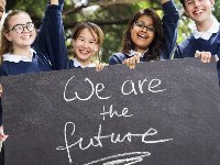 深圳壹成长未来学院学习资讯2