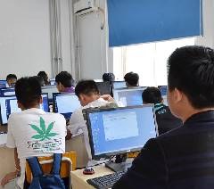 北京北大青鸟电脑培训中心轮播2