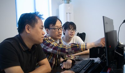 重庆捷士达数控编程培训中心轮播3