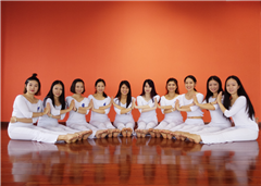 Sapphire yoga三千瑜伽会馆轮播3
